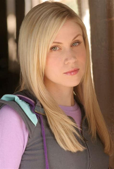 ashley eckstein imdb